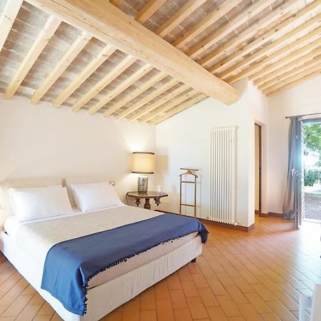 Agriturismo Le Cerbonche Rosignano Marittimo Extérieur photo