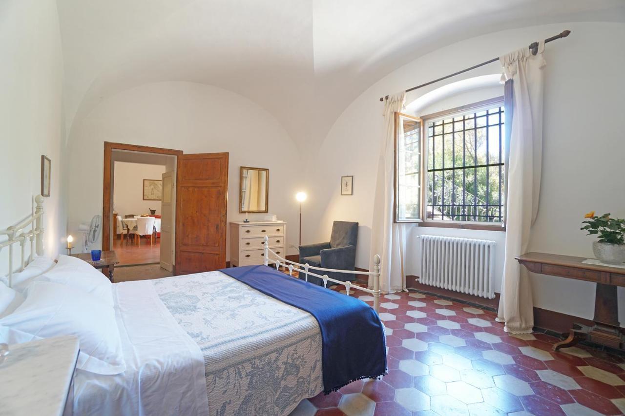 Agriturismo Le Cerbonche Rosignano Marittimo Extérieur photo