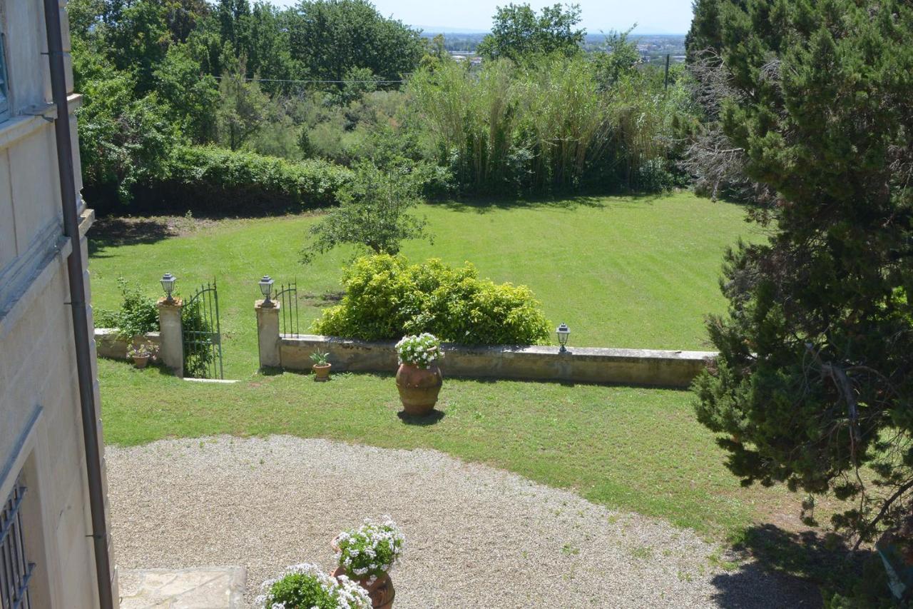 Agriturismo Le Cerbonche Rosignano Marittimo Extérieur photo