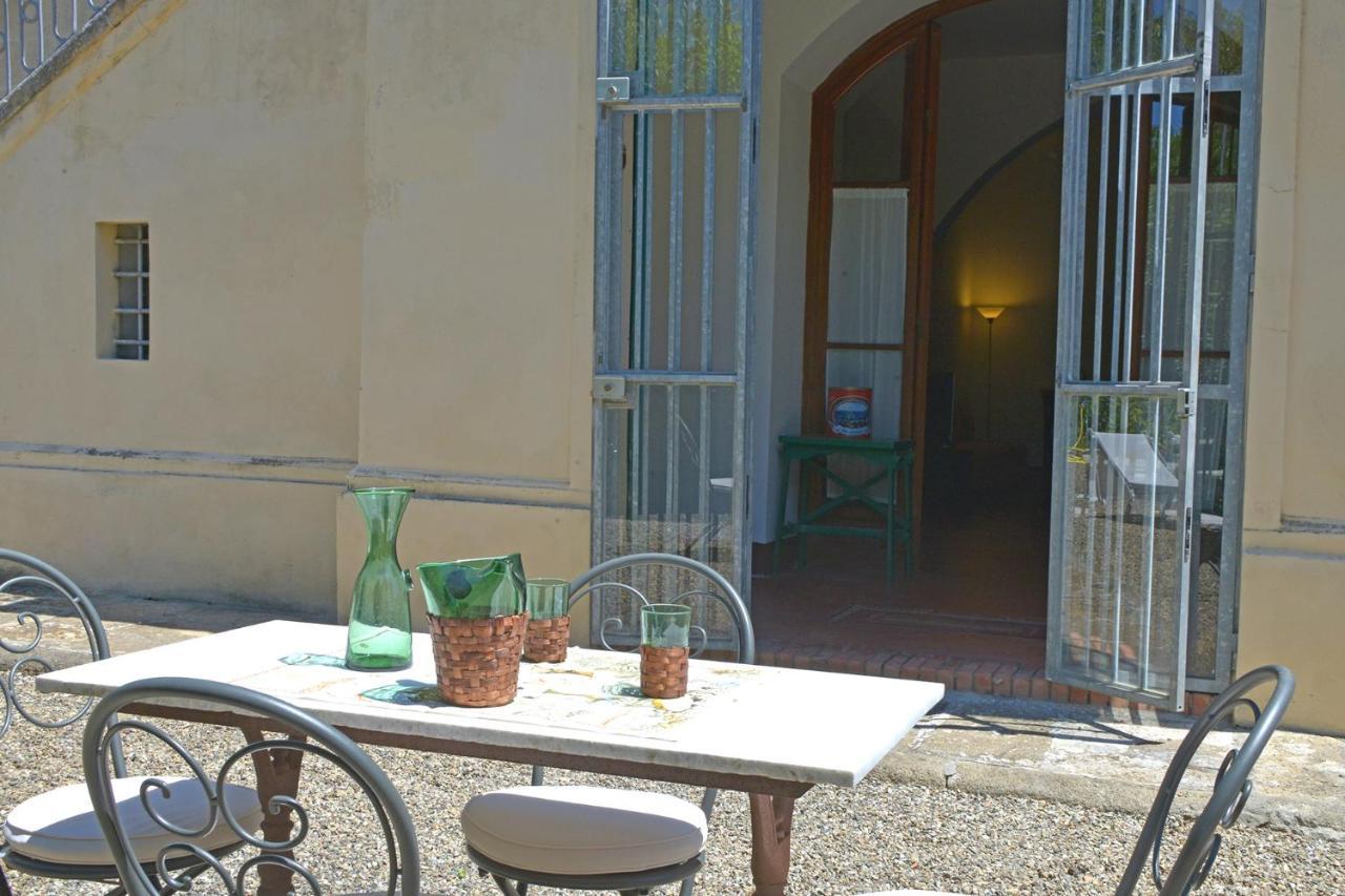 Agriturismo Le Cerbonche Rosignano Marittimo Extérieur photo