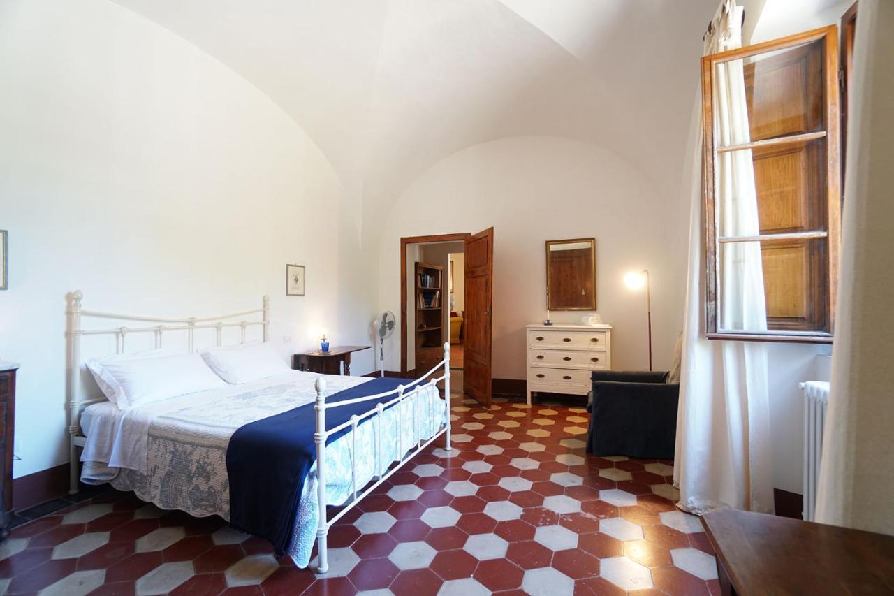 Agriturismo Le Cerbonche Rosignano Marittimo Extérieur photo