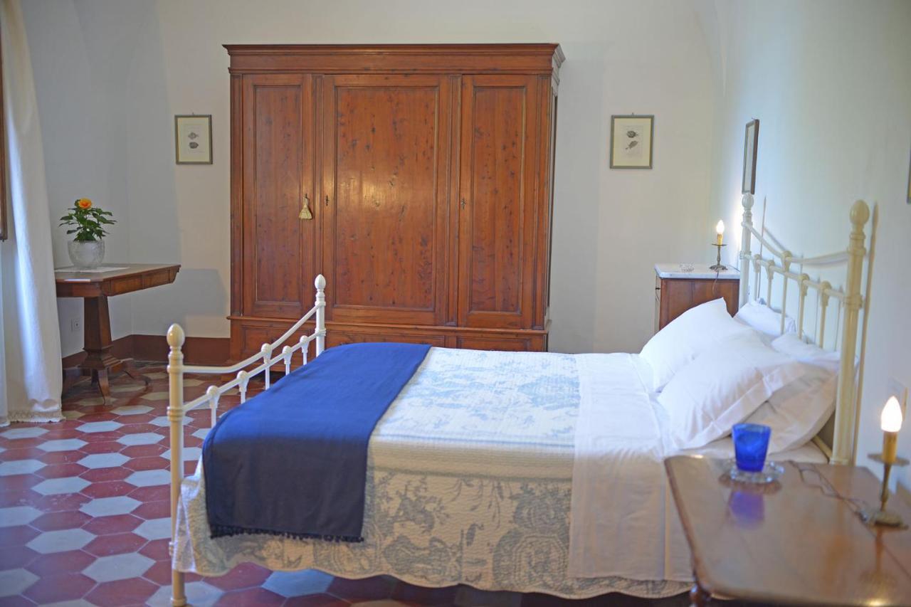 Agriturismo Le Cerbonche Rosignano Marittimo Extérieur photo