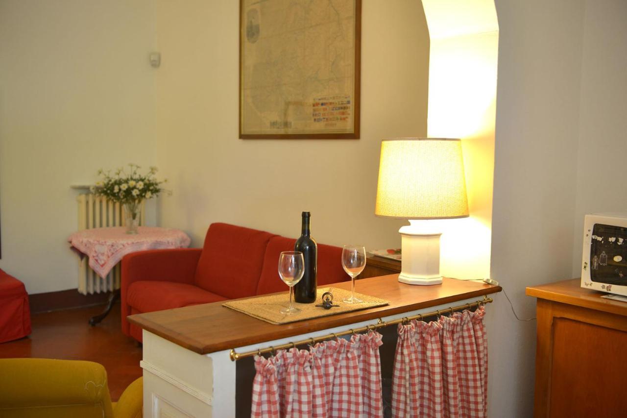 Agriturismo Le Cerbonche Rosignano Marittimo Extérieur photo
