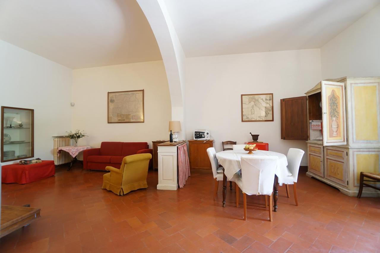 Agriturismo Le Cerbonche Rosignano Marittimo Extérieur photo