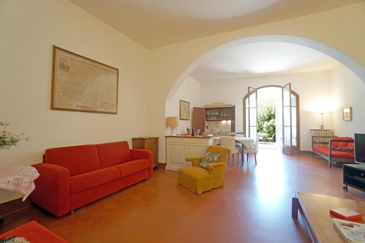 Agriturismo Le Cerbonche Rosignano Marittimo Extérieur photo