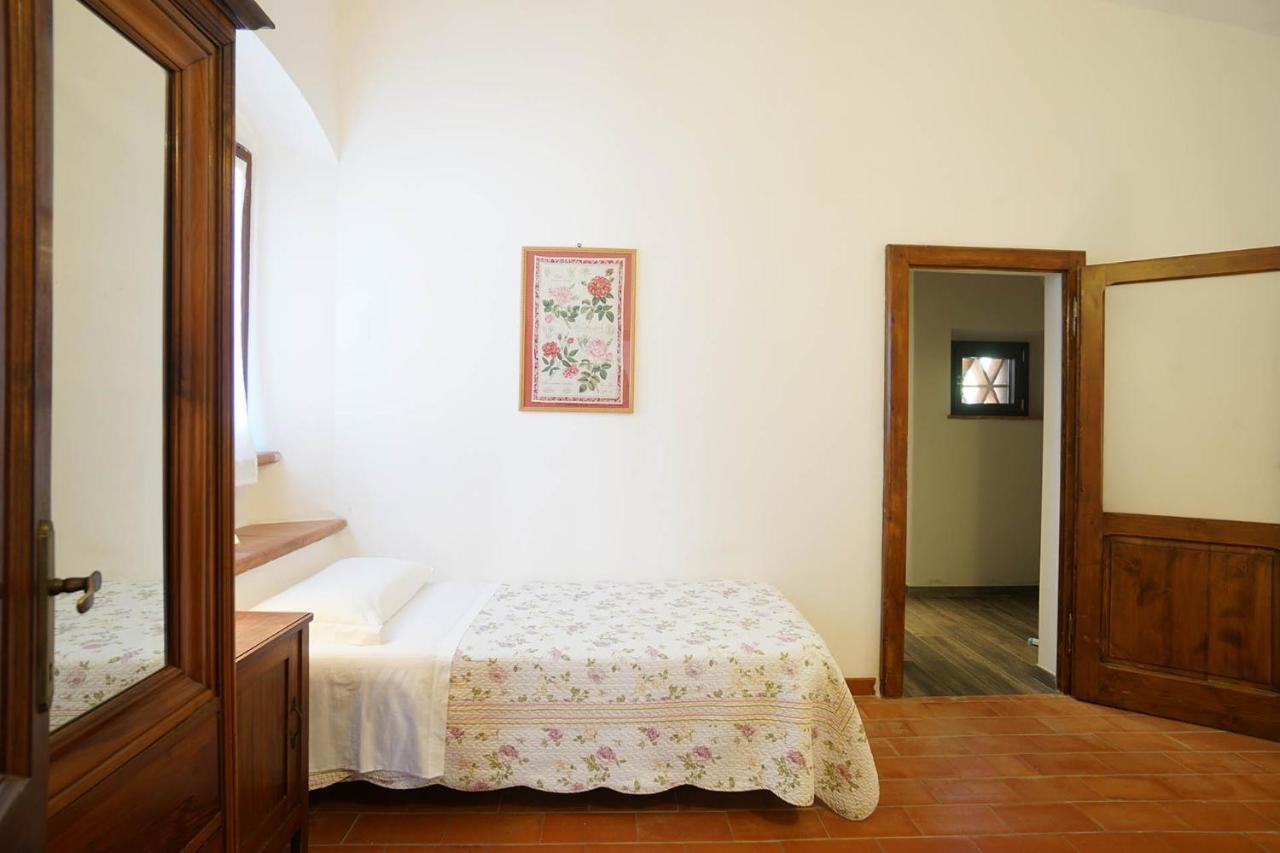 Agriturismo Le Cerbonche Rosignano Marittimo Extérieur photo