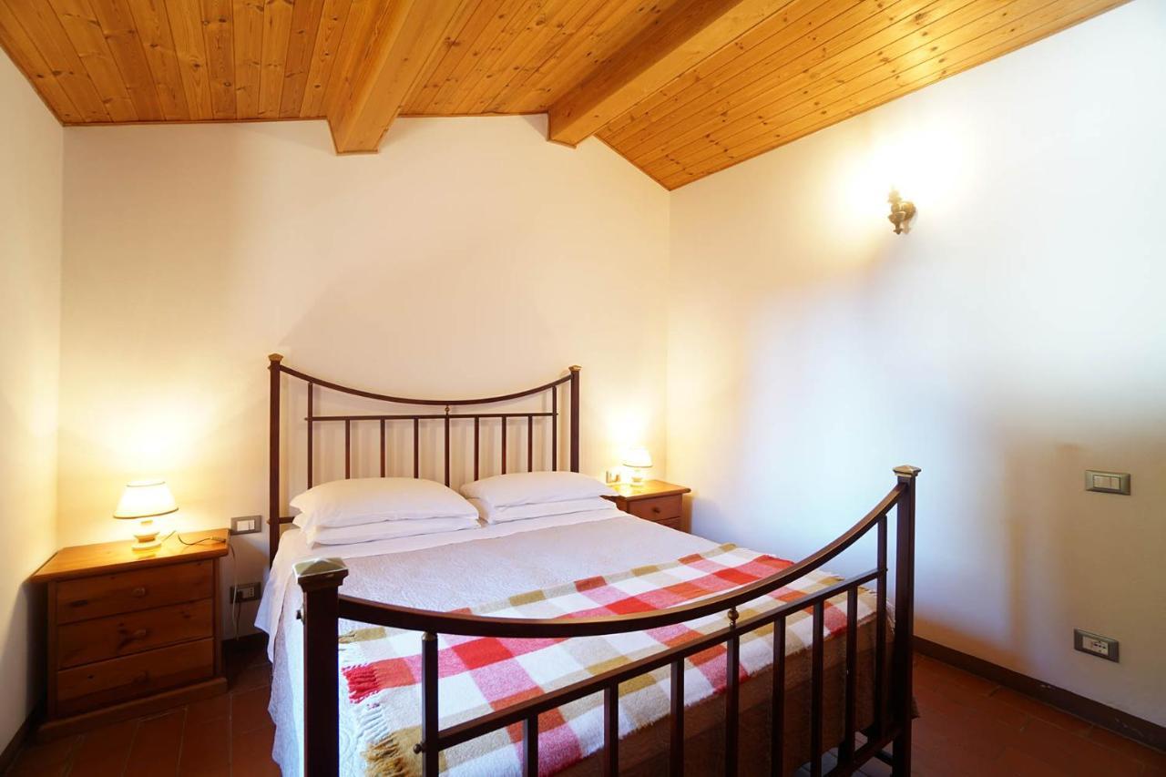 Agriturismo Le Cerbonche Rosignano Marittimo Extérieur photo