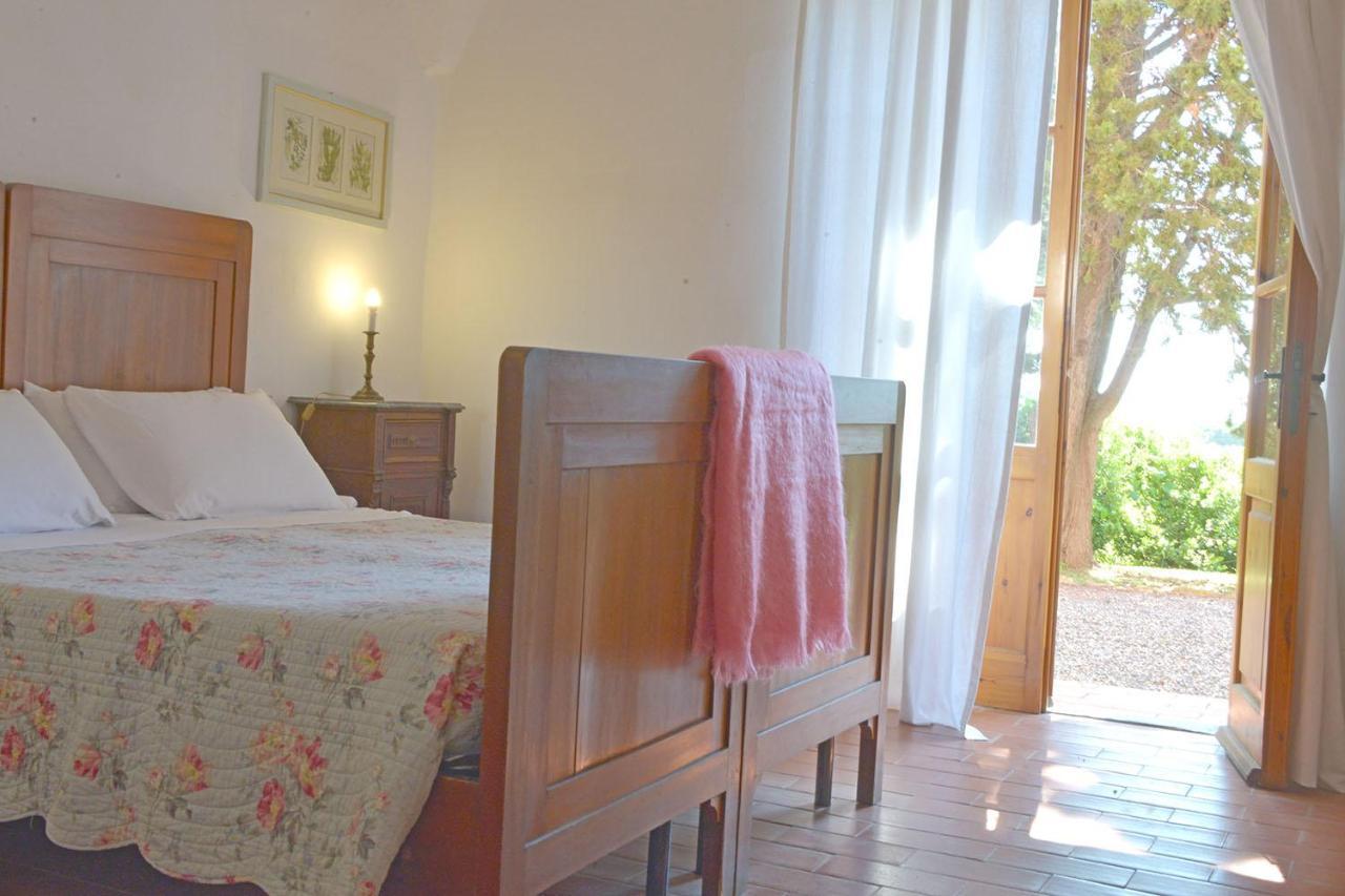 Agriturismo Le Cerbonche Rosignano Marittimo Extérieur photo