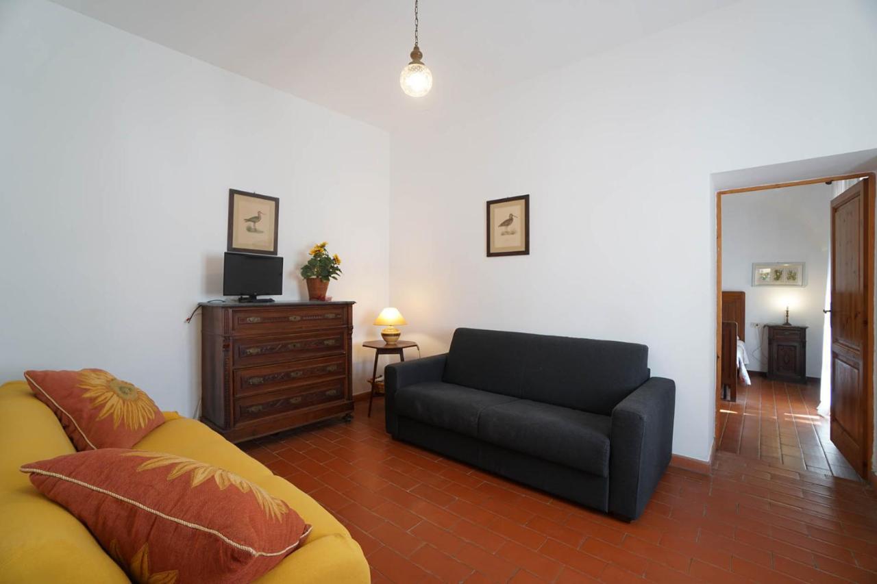 Agriturismo Le Cerbonche Rosignano Marittimo Extérieur photo