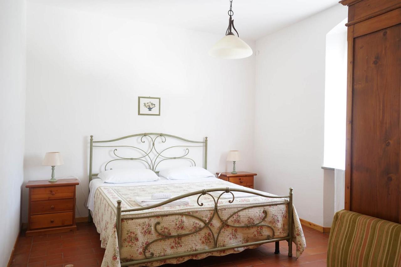 Agriturismo Le Cerbonche Rosignano Marittimo Extérieur photo
