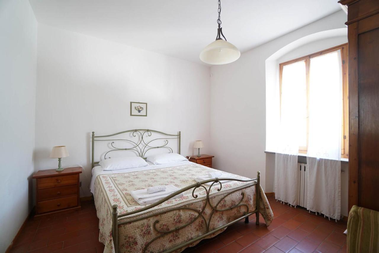 Agriturismo Le Cerbonche Rosignano Marittimo Extérieur photo