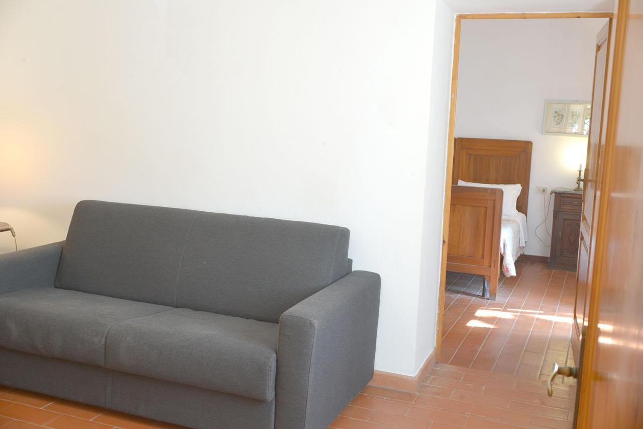 Agriturismo Le Cerbonche Rosignano Marittimo Extérieur photo