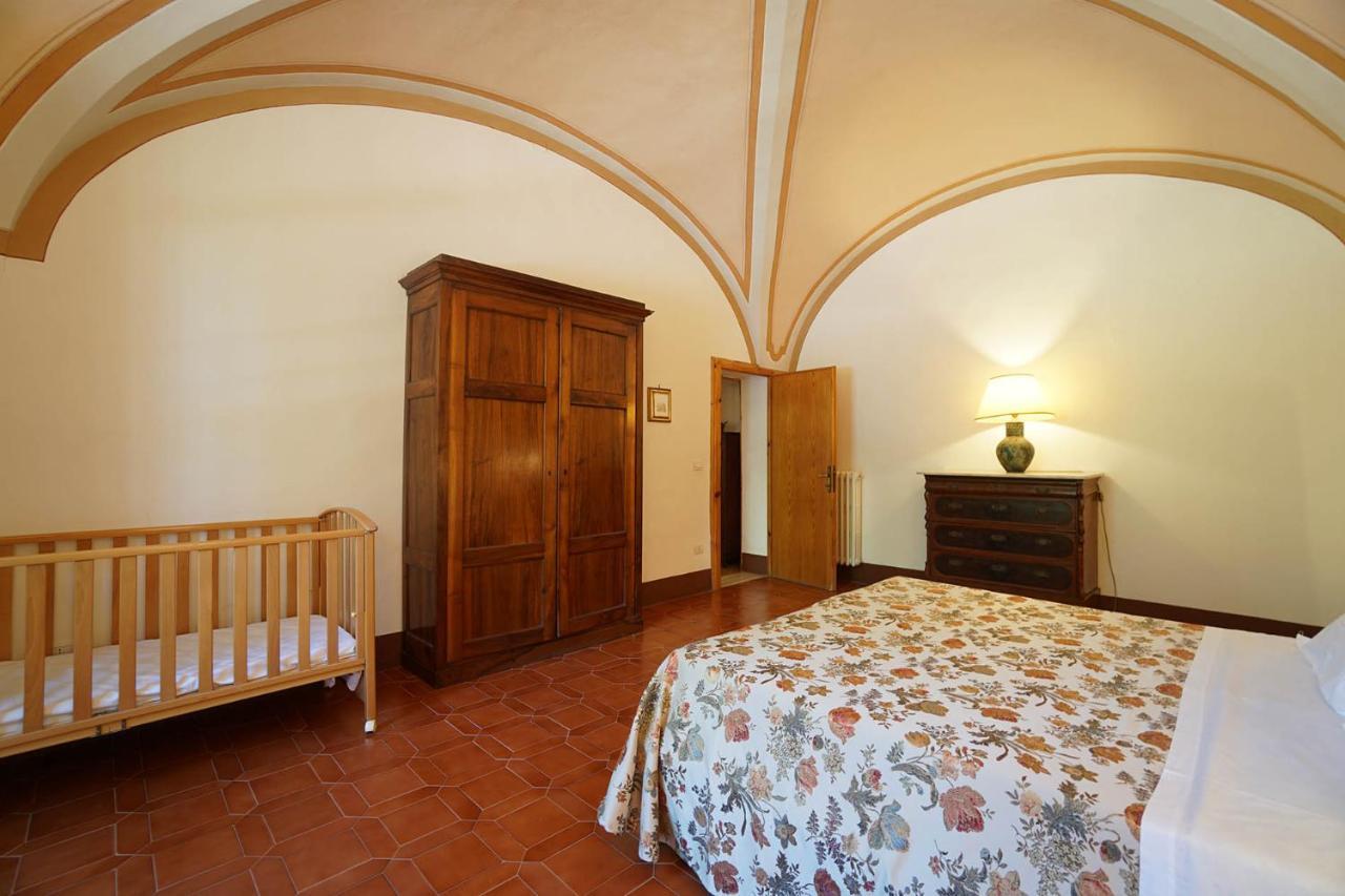 Agriturismo Le Cerbonche Rosignano Marittimo Extérieur photo