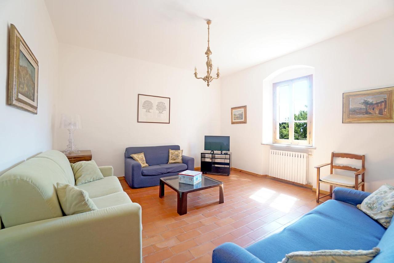 Agriturismo Le Cerbonche Rosignano Marittimo Extérieur photo