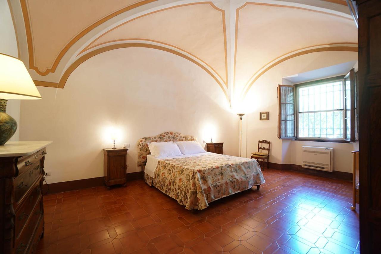 Agriturismo Le Cerbonche Rosignano Marittimo Extérieur photo