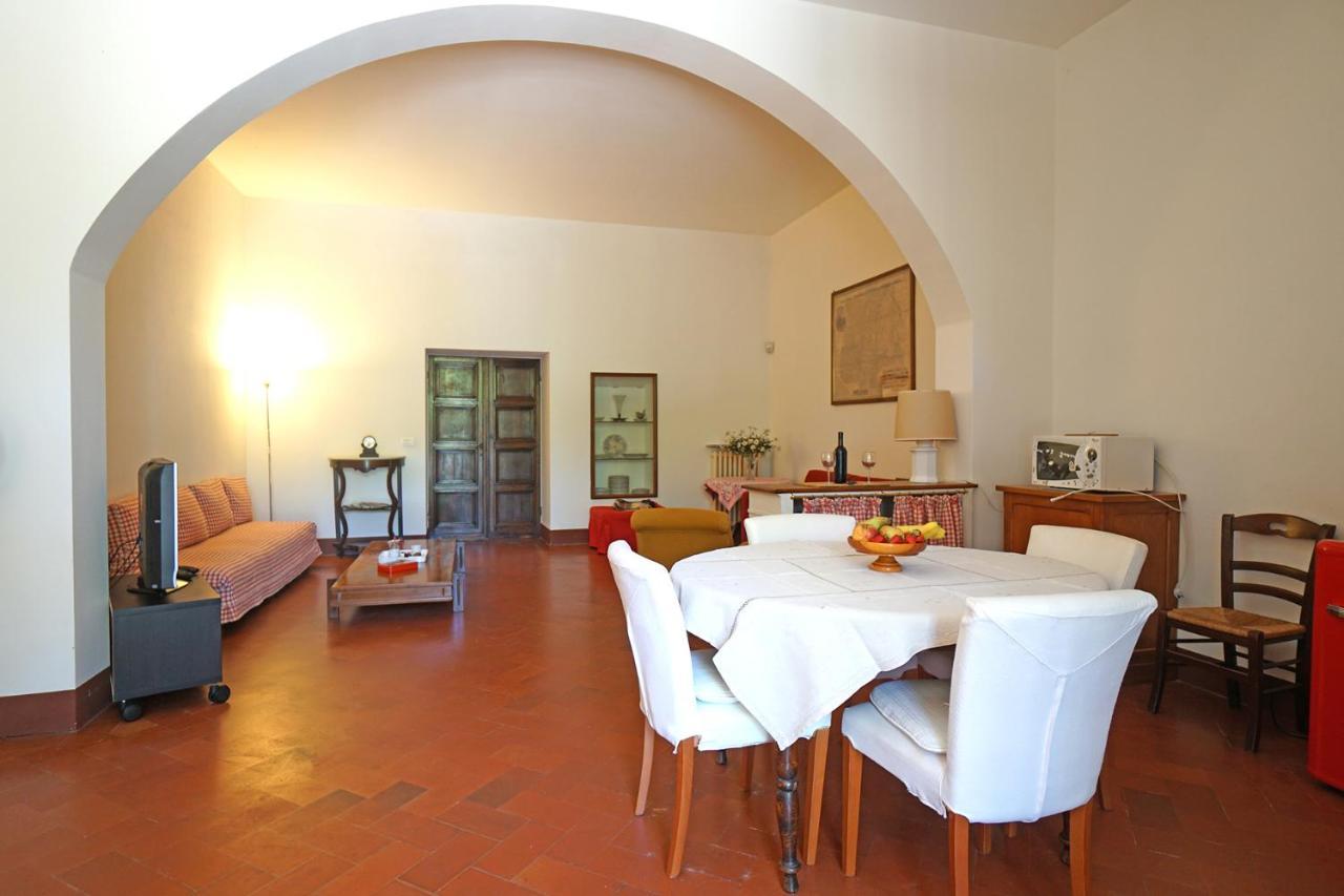 Agriturismo Le Cerbonche Rosignano Marittimo Extérieur photo