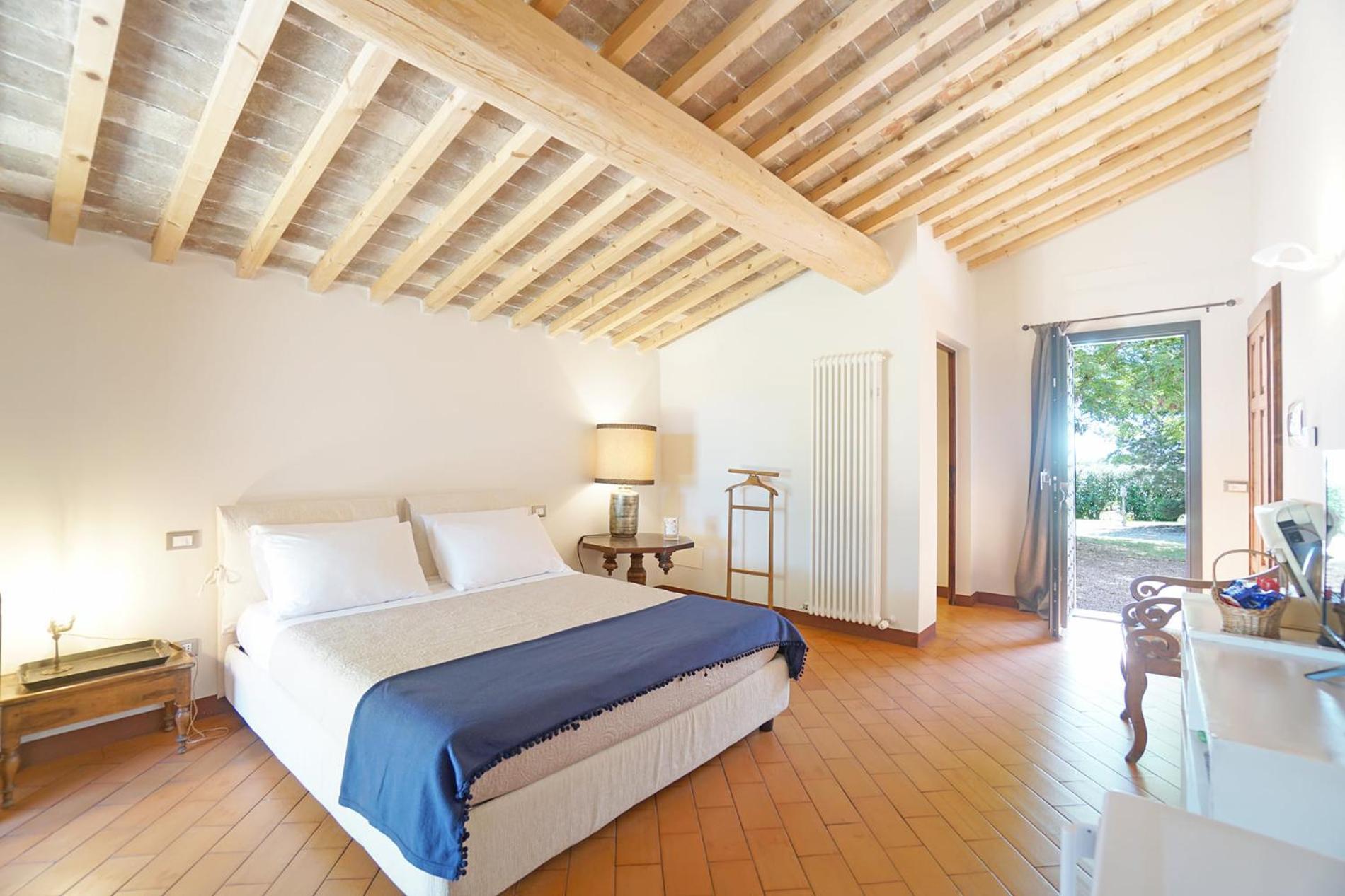 Agriturismo Le Cerbonche Rosignano Marittimo Extérieur photo
