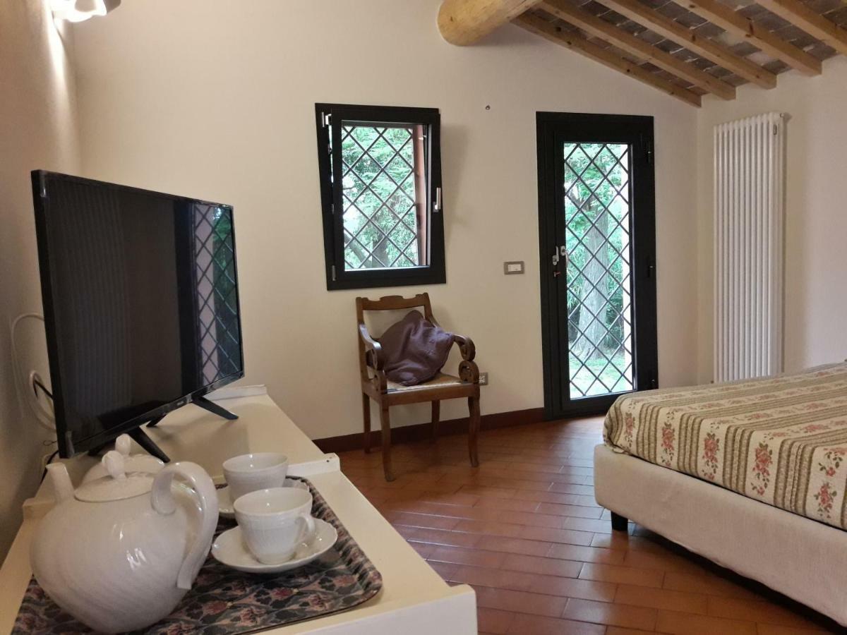 Agriturismo Le Cerbonche Rosignano Marittimo Extérieur photo