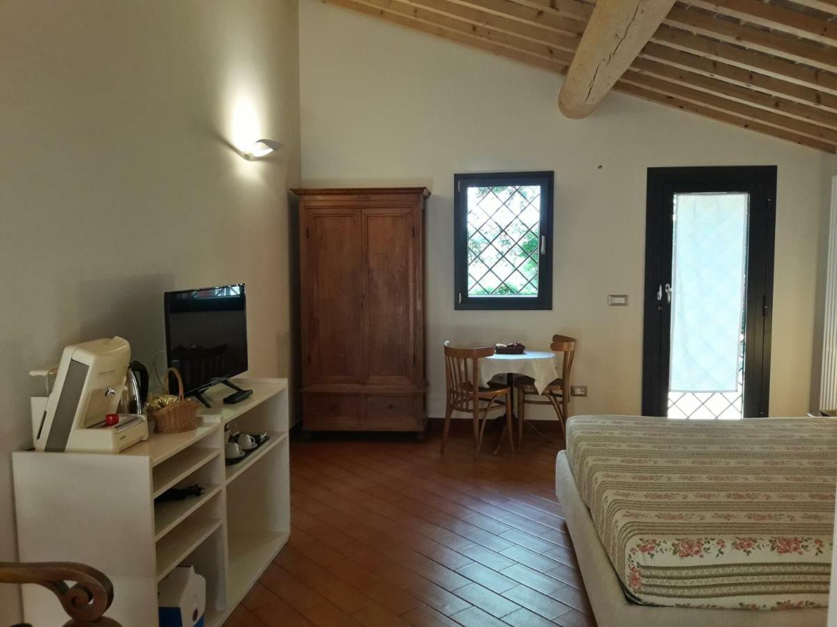 Agriturismo Le Cerbonche Rosignano Marittimo Extérieur photo