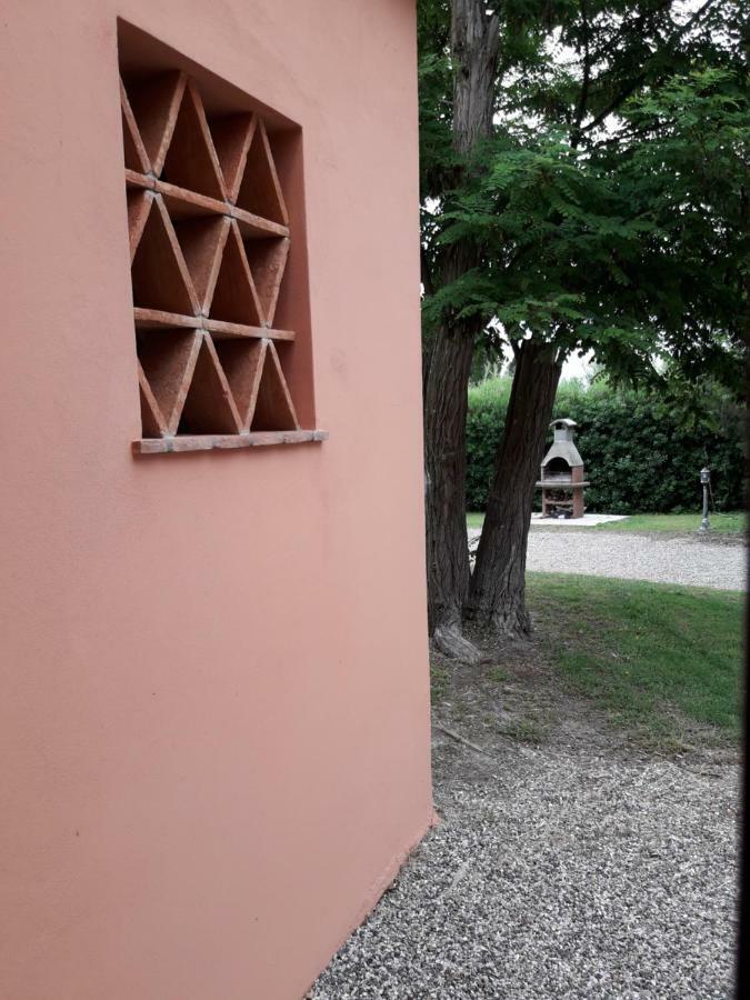 Agriturismo Le Cerbonche Rosignano Marittimo Extérieur photo